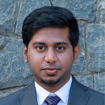 Pradheep