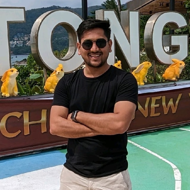 Pradhumn