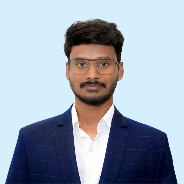 Pragadeeshwaran