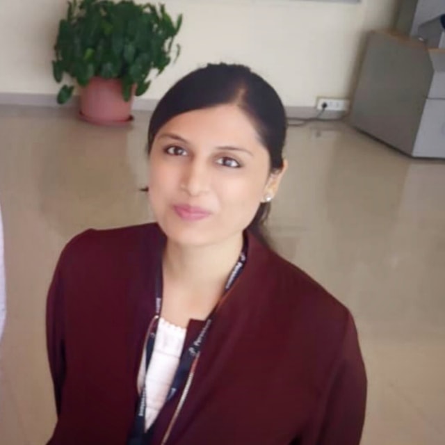 Prajakta