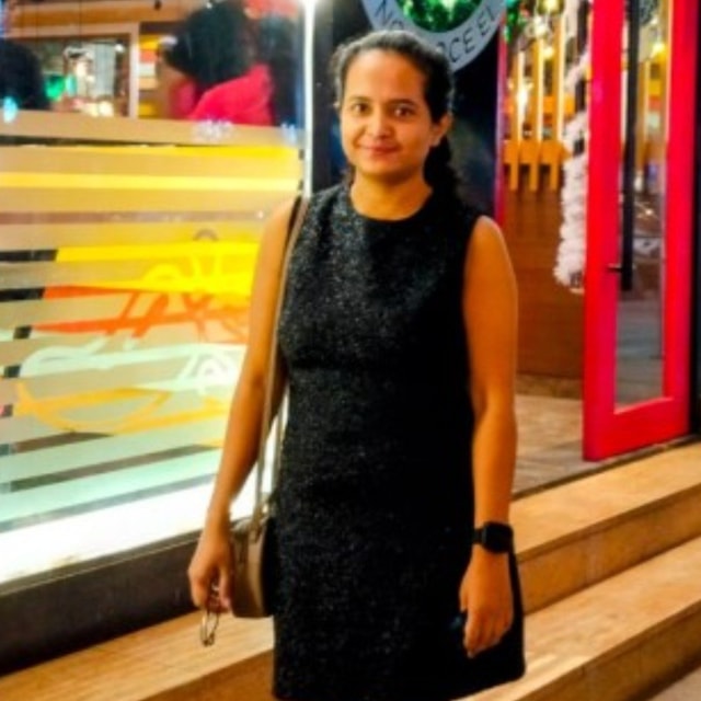 Prajakta