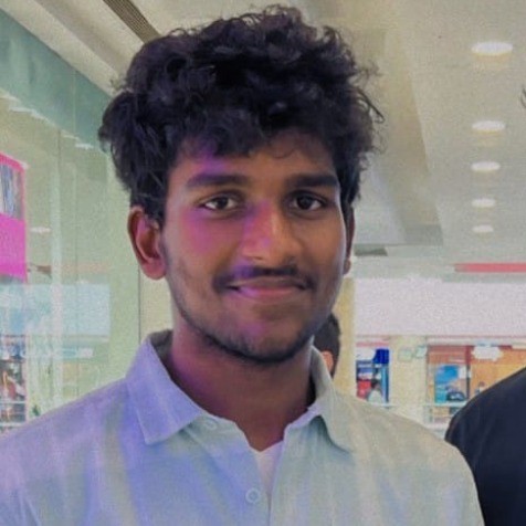 Prajin Kumar