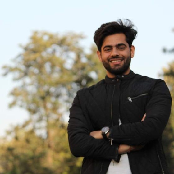 Prajjwal