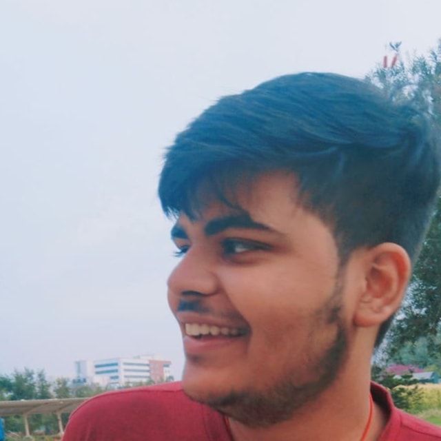 Prajjwal