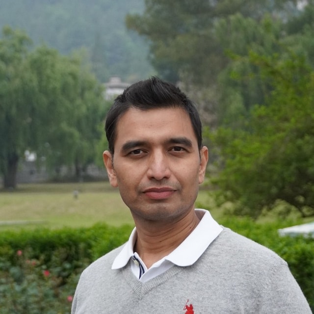 Prakash