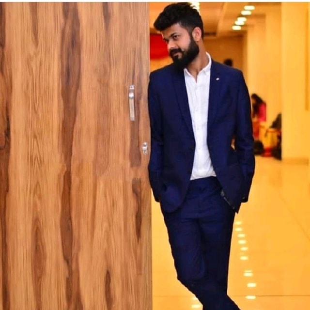 Prakhar