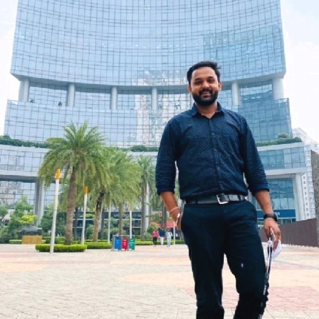 Prakhar