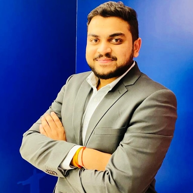 Prakhar