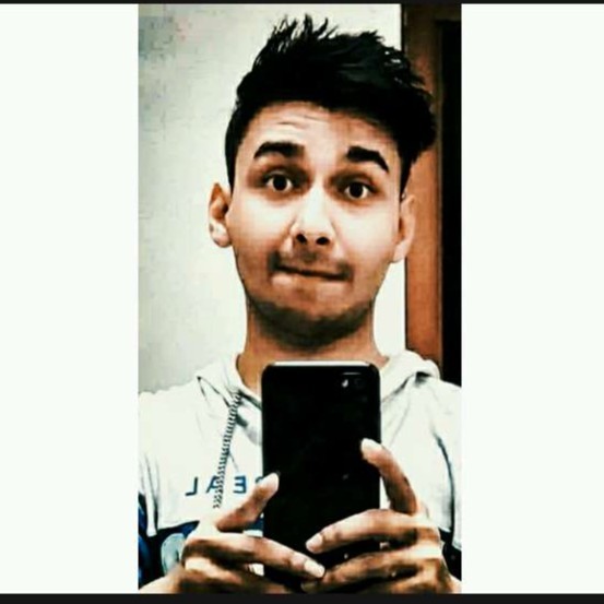 Prakhar