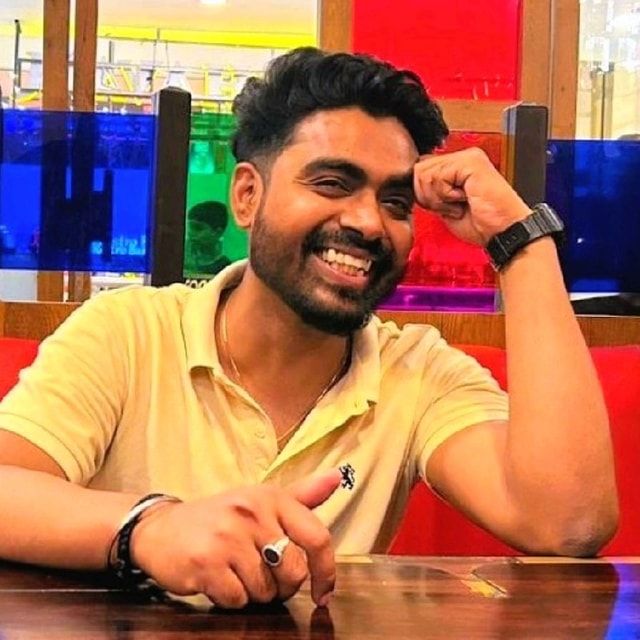 Prakhar