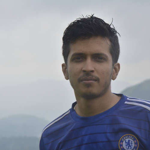 Pramod