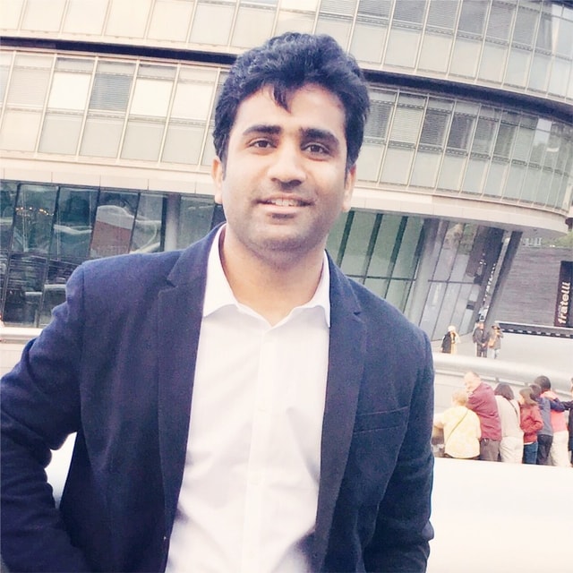 Pramod