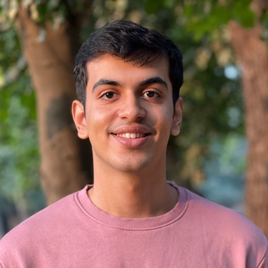 Pranav