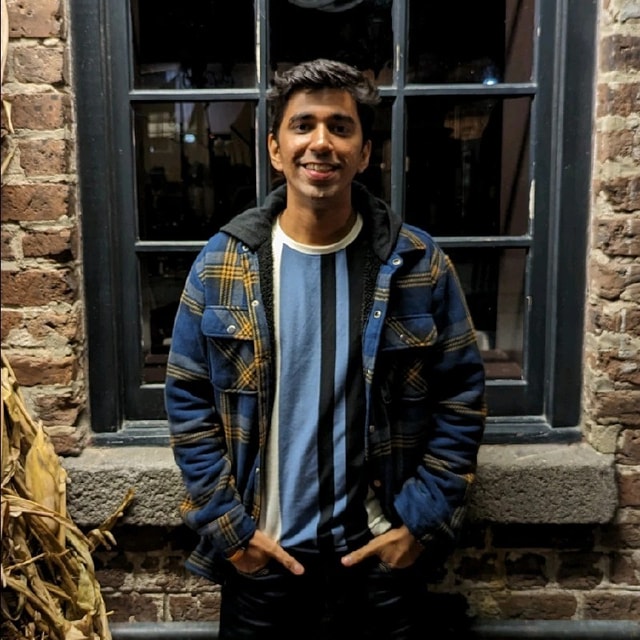 Pranav