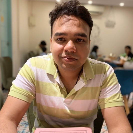 Pranav
