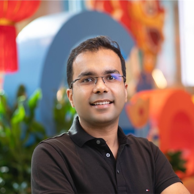 Pranav