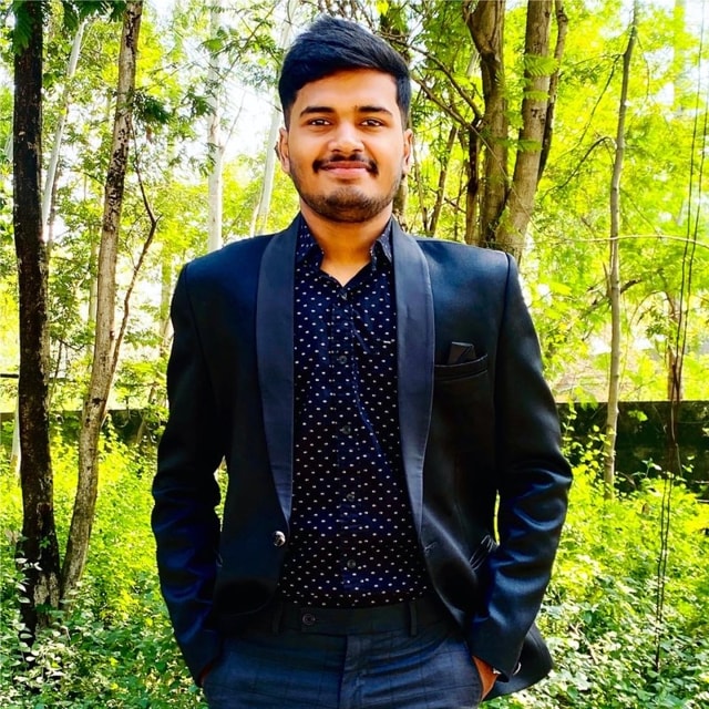 Pranav