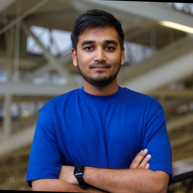 Pranav