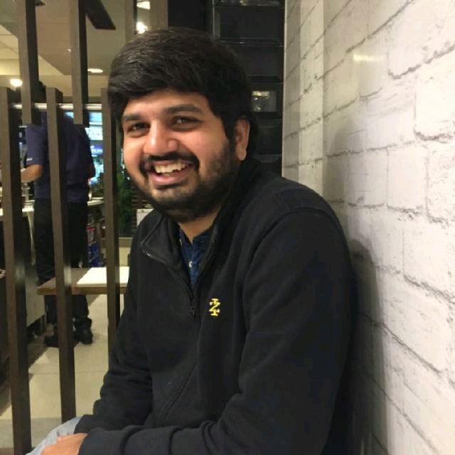Praneeth