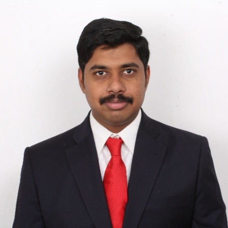 Praneeth