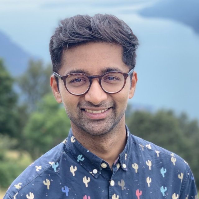 Pranjal