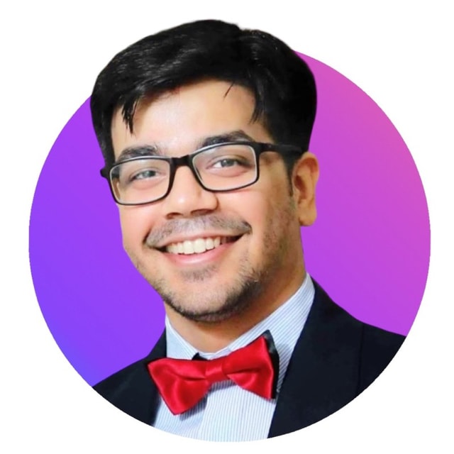 Pranjal