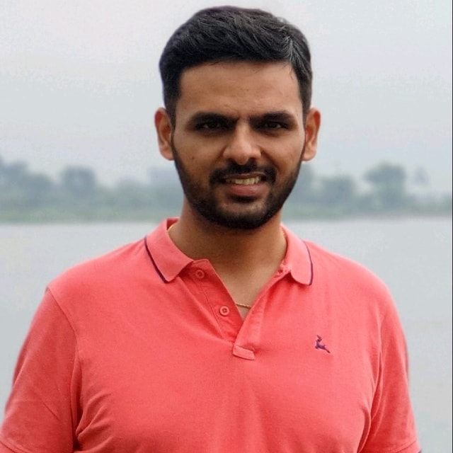 Pranjal
