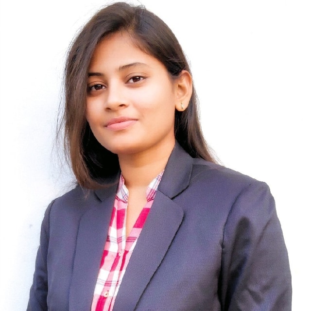 Pranjali