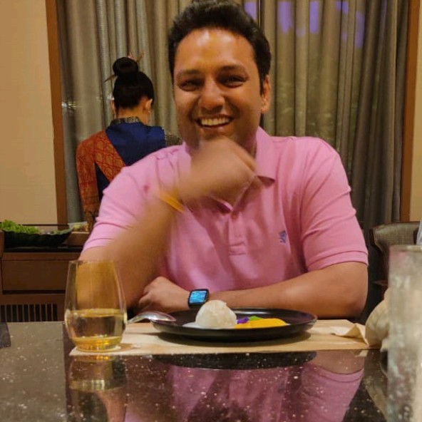 Pranshul