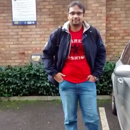 Prasad