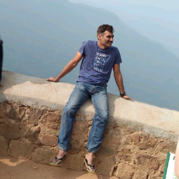 Prasad