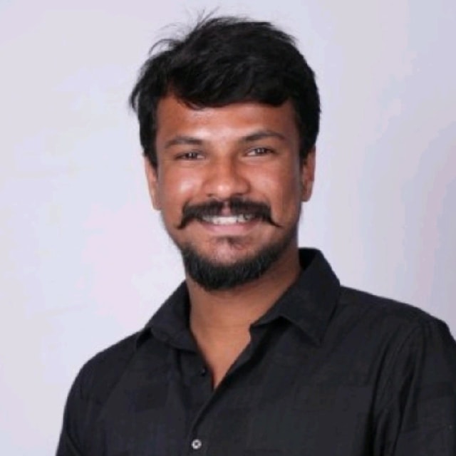 Prasanna Rajeev