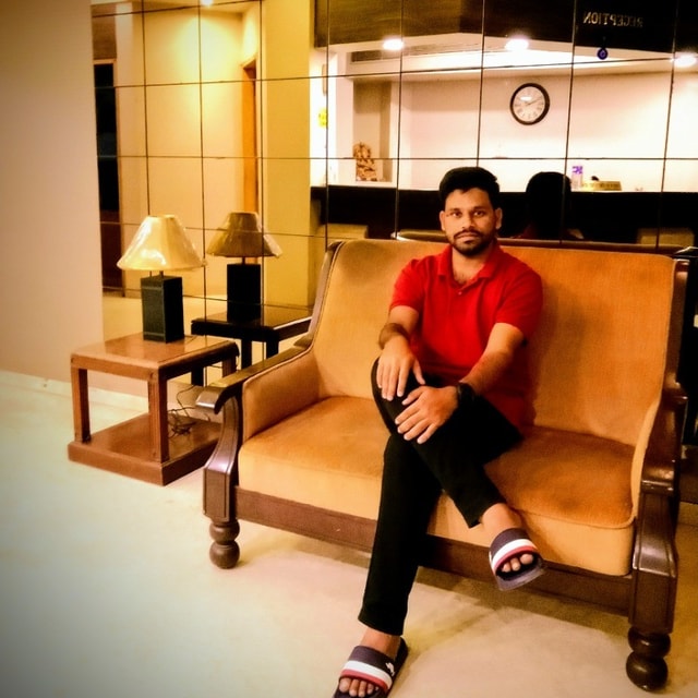 Prasanth