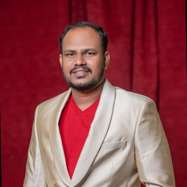 Prasanth