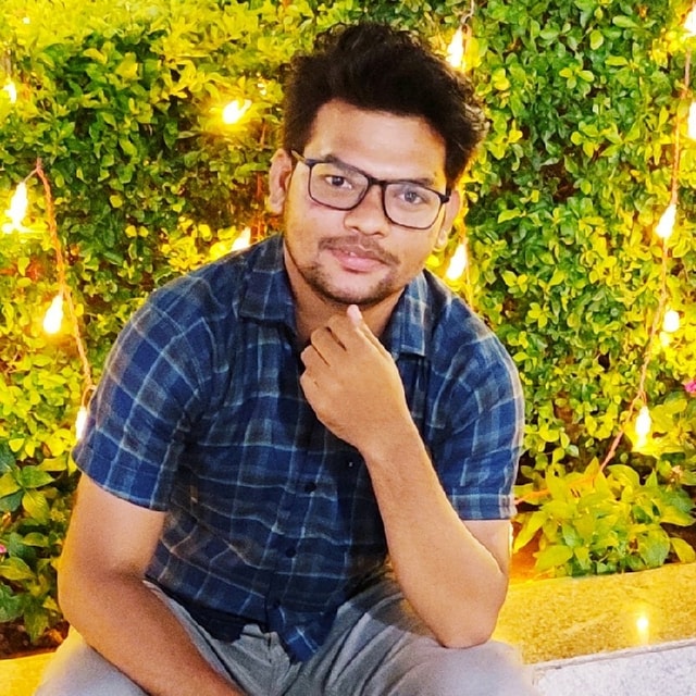 Prasenjeet