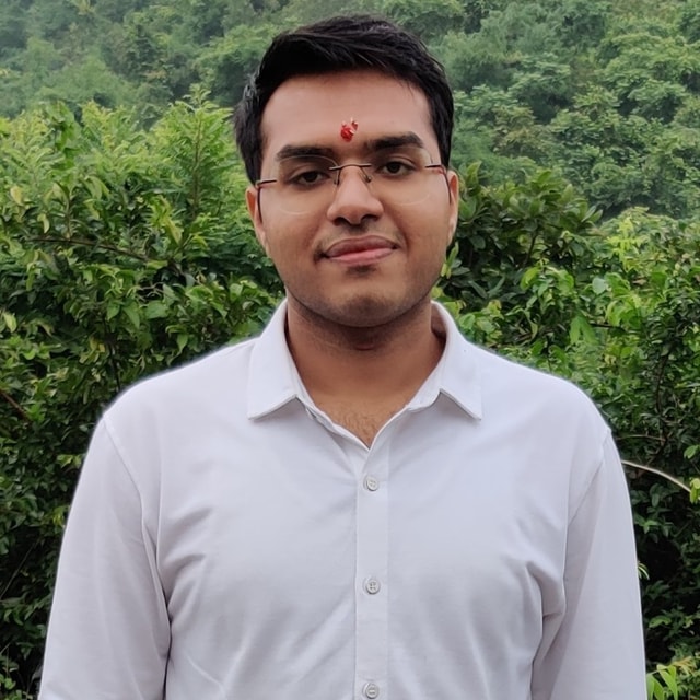 Prashant
