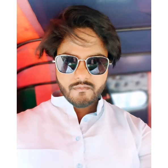 Prashant