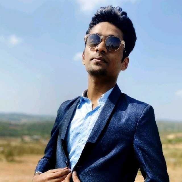 Prashant