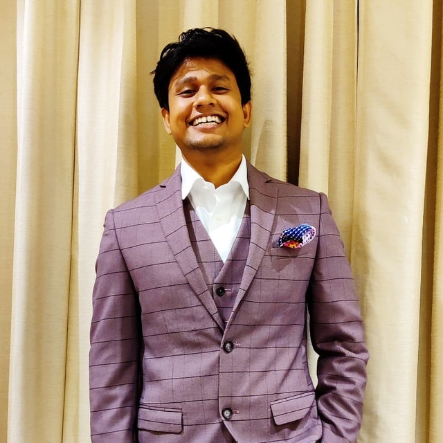 Prashant