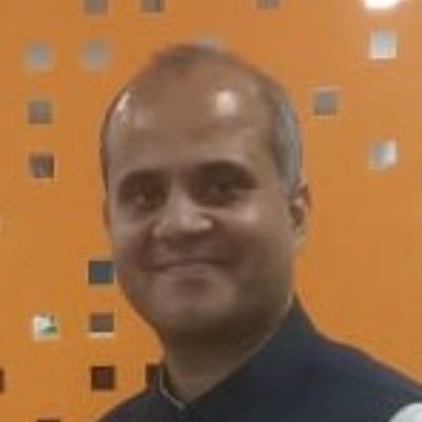 Prashant
