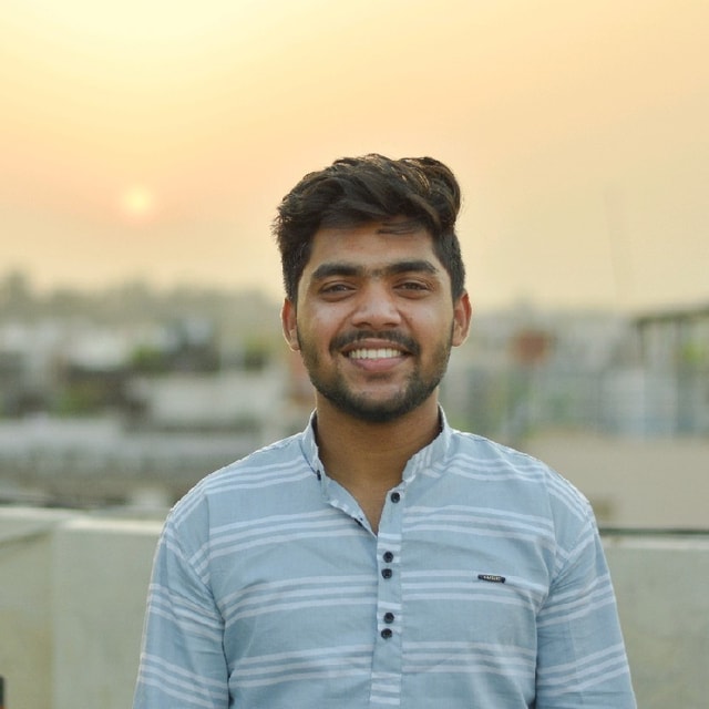 Prashant