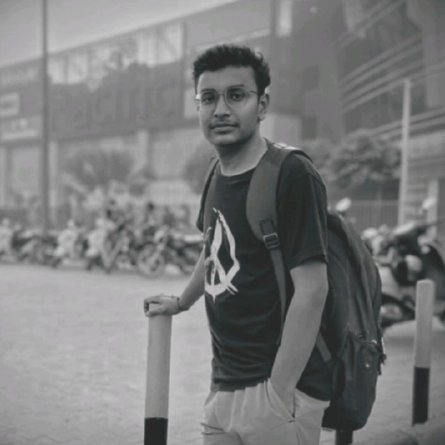 Prashant