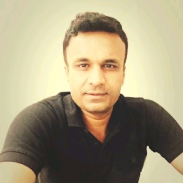 Prashant