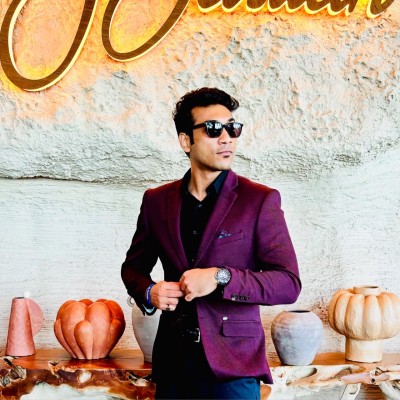 Prashant