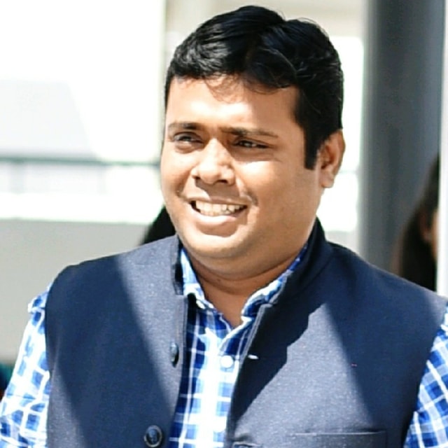 Prashant