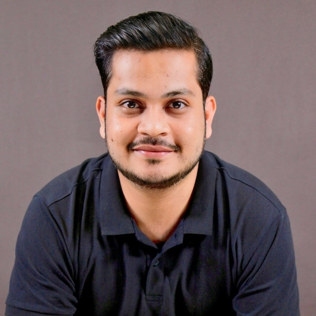 Prashanth A