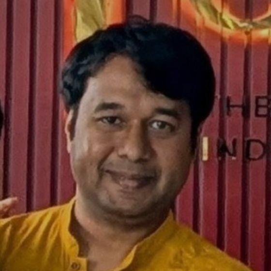 Prashanth