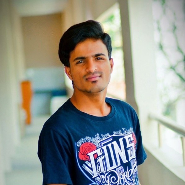 Prashanth
