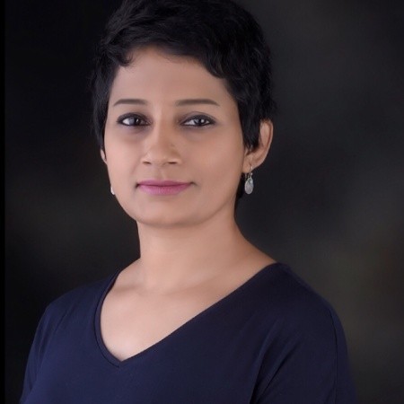 Prashanthi