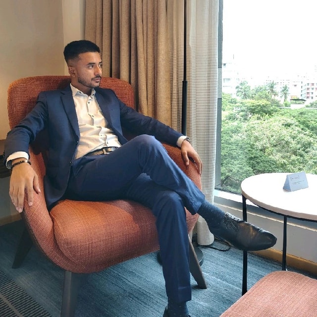 Prateek Kumar